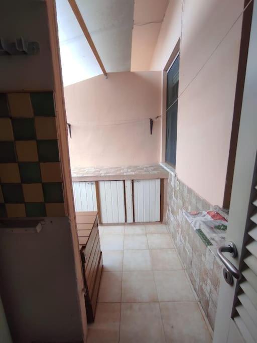 Appartamento Casa Andreea Vicino Al Centro Di Olbia Iun R5904 Esterno foto
