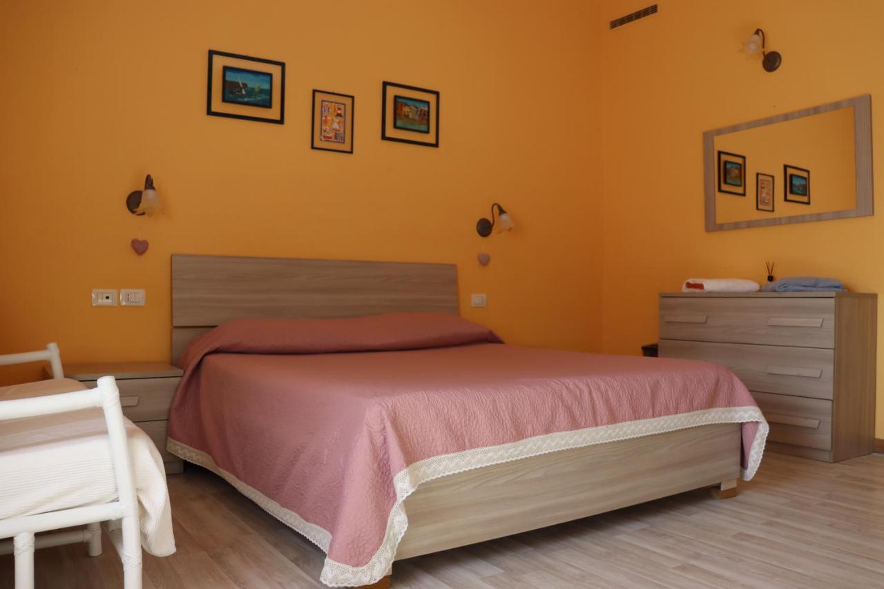 Appartamento Casa Andreea Vicino Al Centro Di Olbia Iun R5904 Esterno foto