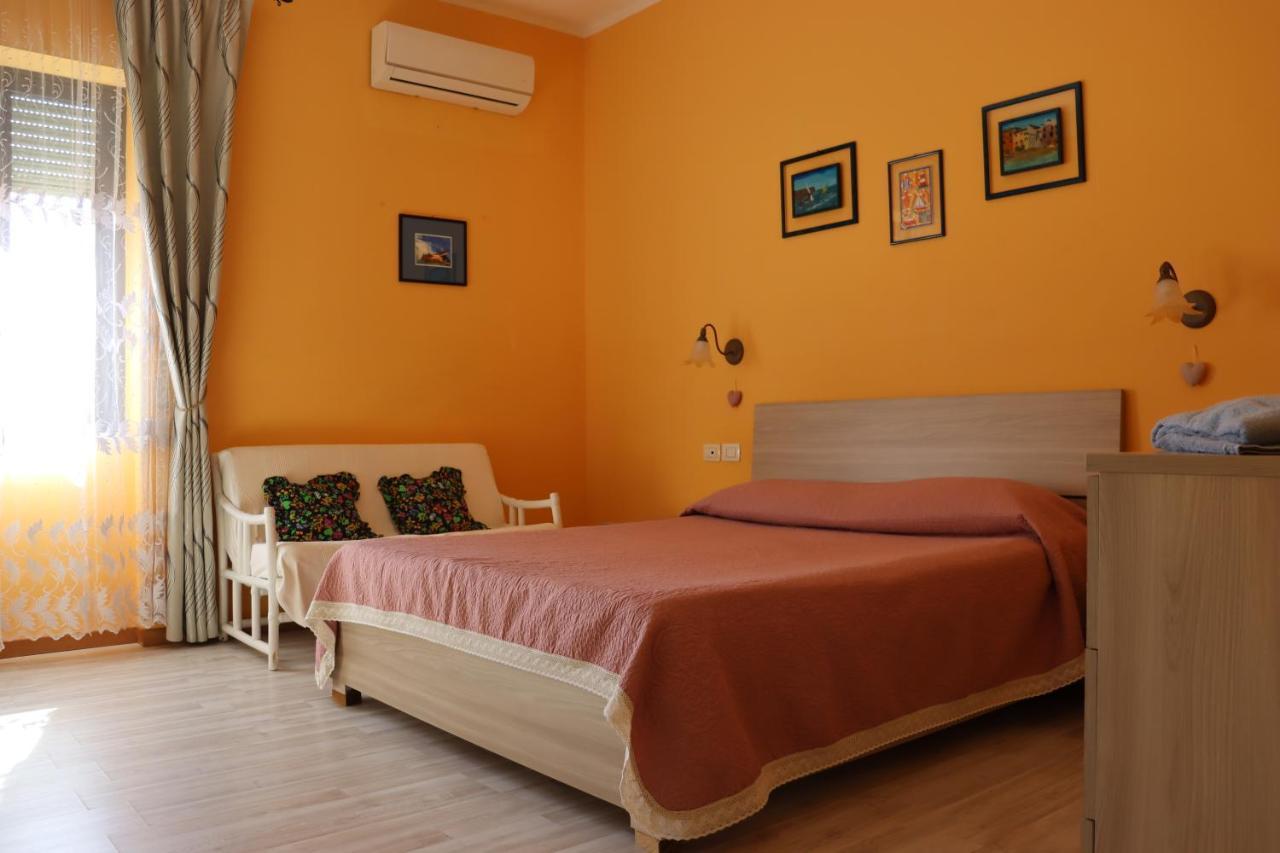 Appartamento Casa Andreea Vicino Al Centro Di Olbia Iun R5904 Esterno foto