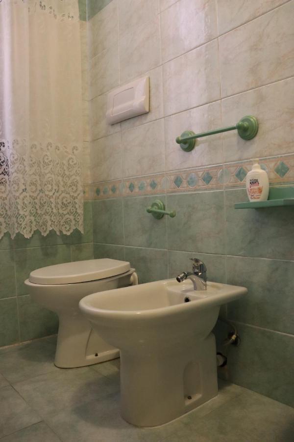 Appartamento Casa Andreea Vicino Al Centro Di Olbia Iun R5904 Esterno foto