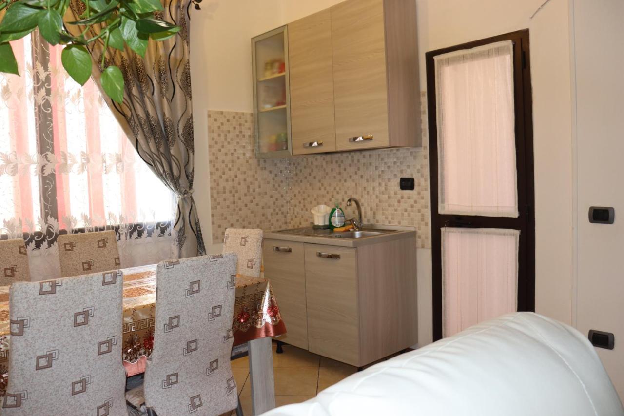 Appartamento Casa Andreea Vicino Al Centro Di Olbia Iun R5904 Esterno foto