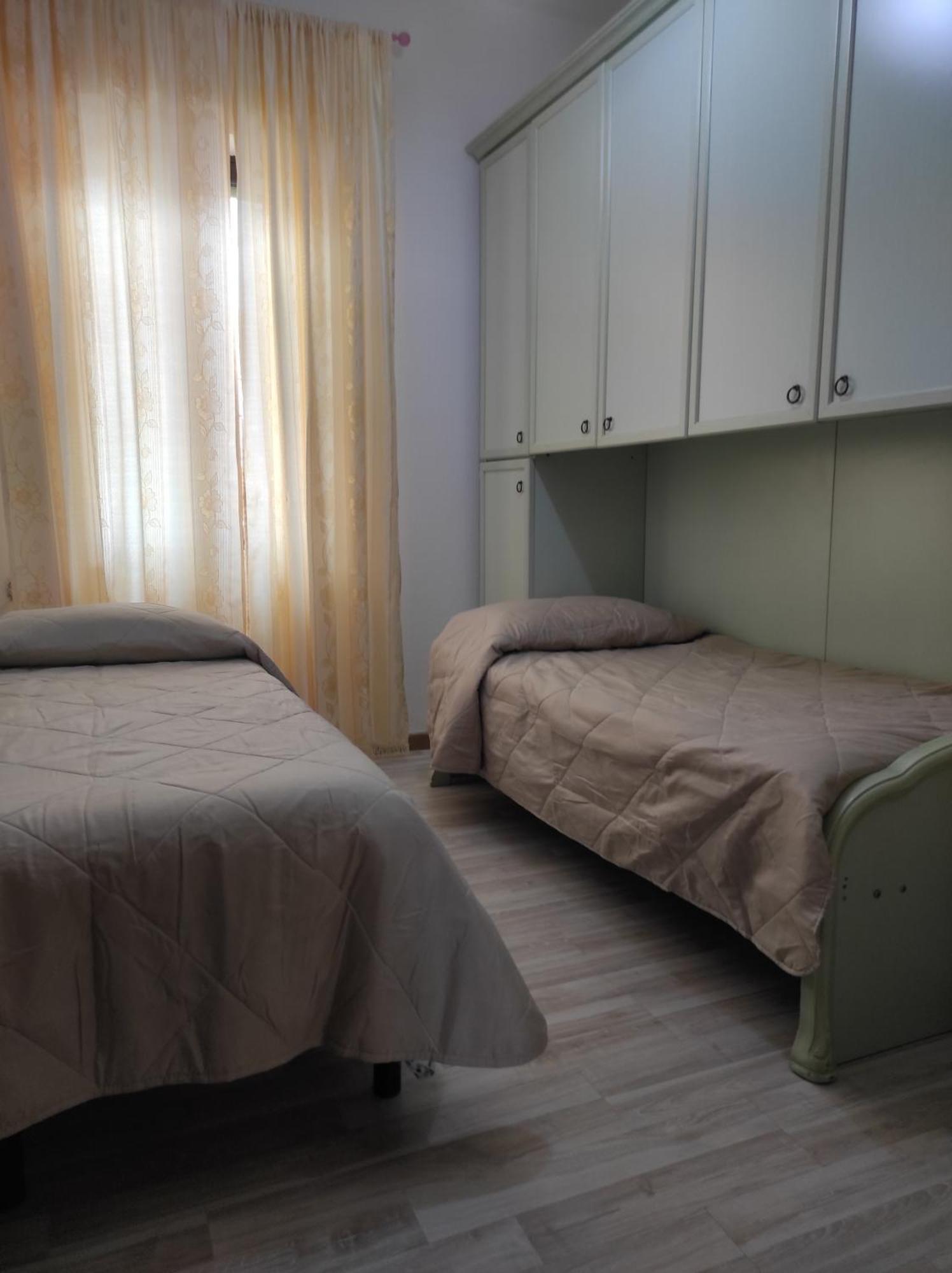 Appartamento Casa Andreea Vicino Al Centro Di Olbia Iun R5904 Esterno foto